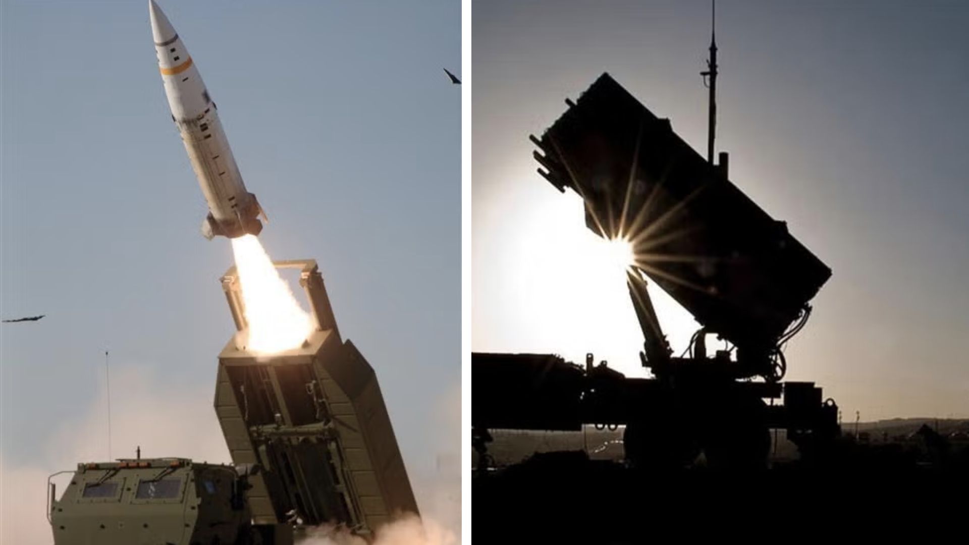 $1 billion in missile business: US War Dept’s investment to boost ...