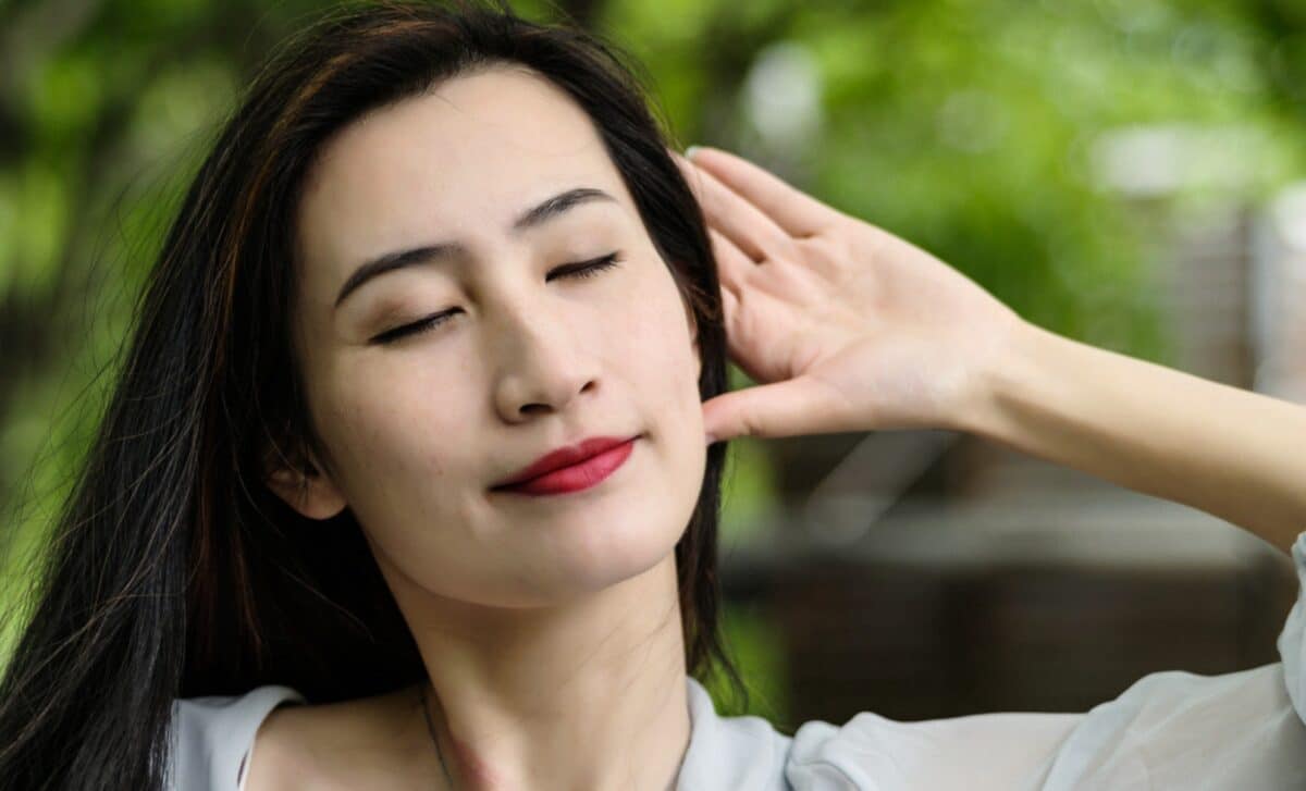 Does closing your eyes really help you hear better, or is it just a myth?
