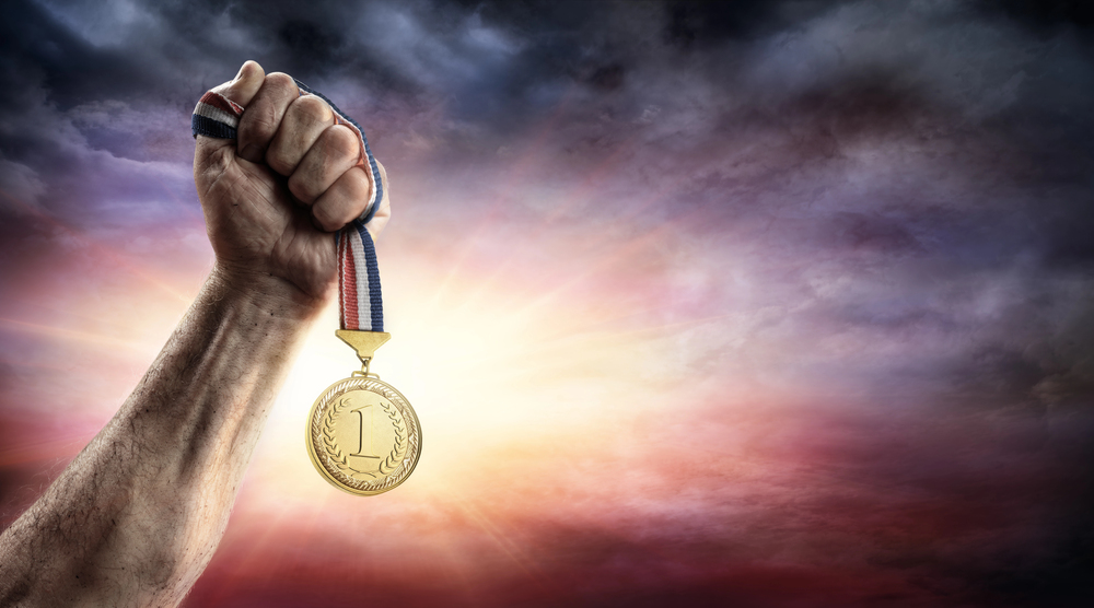 Record-breaking achievements by nobodies
