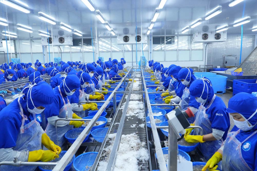 Công đoàn cơ sở ở Đà Nẵng cam kết đặt tính mạng, sức khỏe người lao động lên hàng đầu