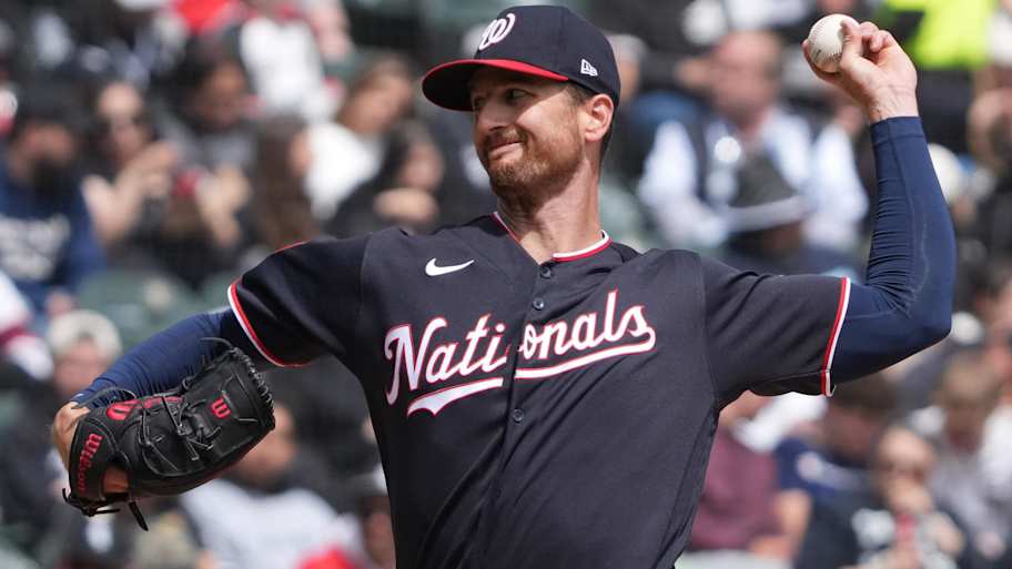 3 things that stood out during Nationals series victory over White Sox