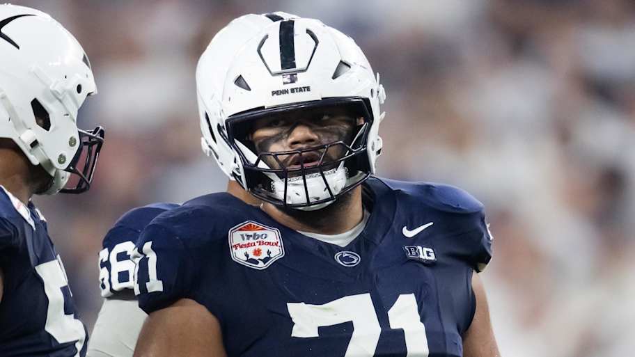 Grading every single Baltimore Ravens 2026 NFL draft pick
