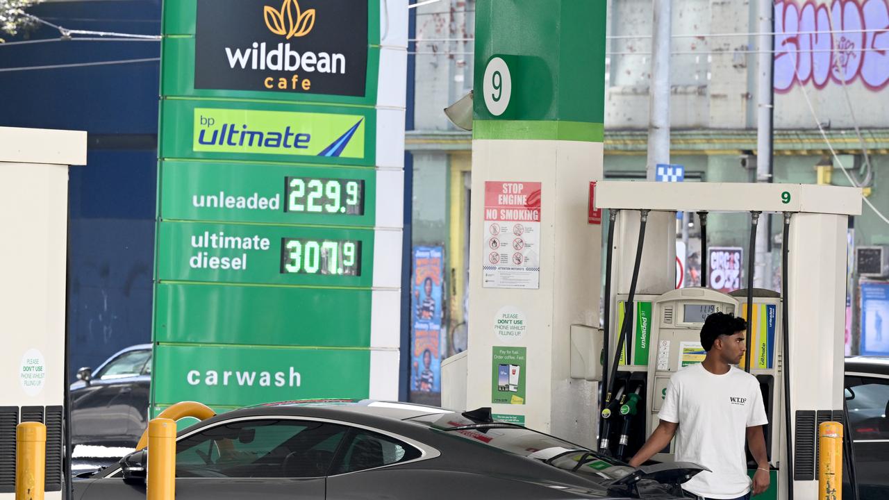 Minister warns of ‘challenging times’ amid fresh fuel blitz