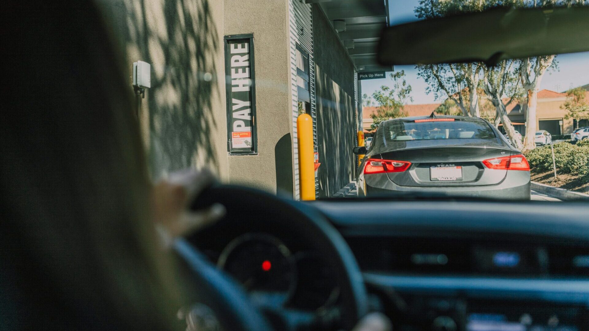 Stop skipping the drive-thru because these fast food breakfasts are ...