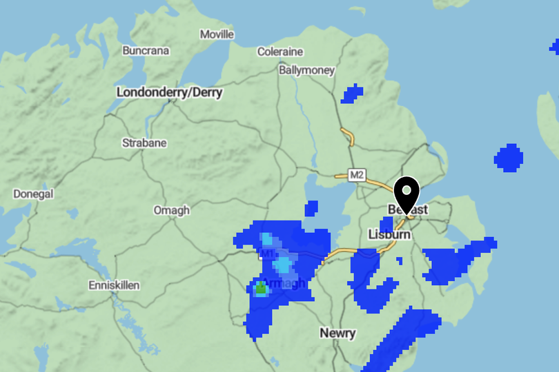 Ireland weather: Forecaster pinpoints end in stretch of glorious 'mini heatwave' as rain forecast
