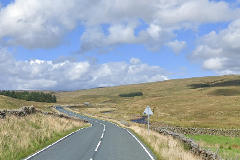 Man killed and two seriously injured in North Yorkshire motorcycle crash