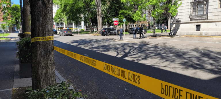 Police investigate NW Portland shooting Sunday morning that left 1 sent ...