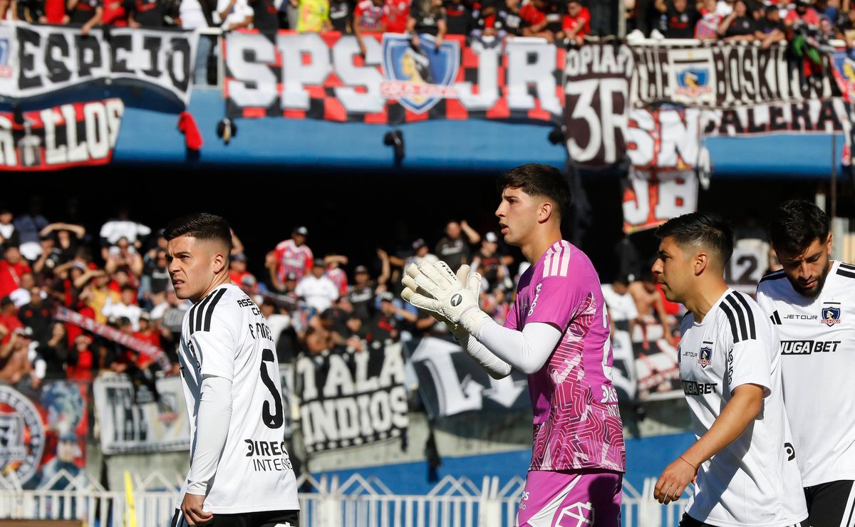 Tabla: Tras el Everton vs Cobresal, así marcha Colo Colo en la Liga de ...