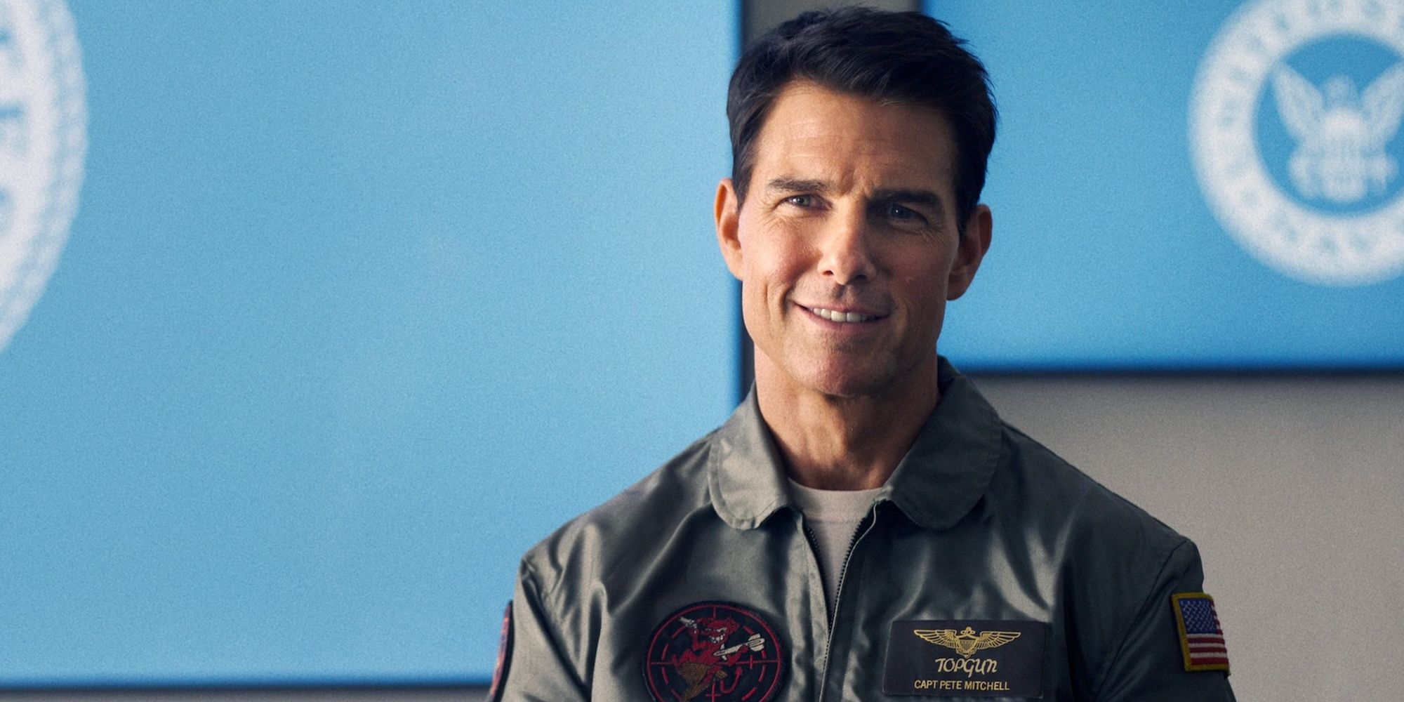 Top Gun 3 has unlocked its best chance of a series box office record
