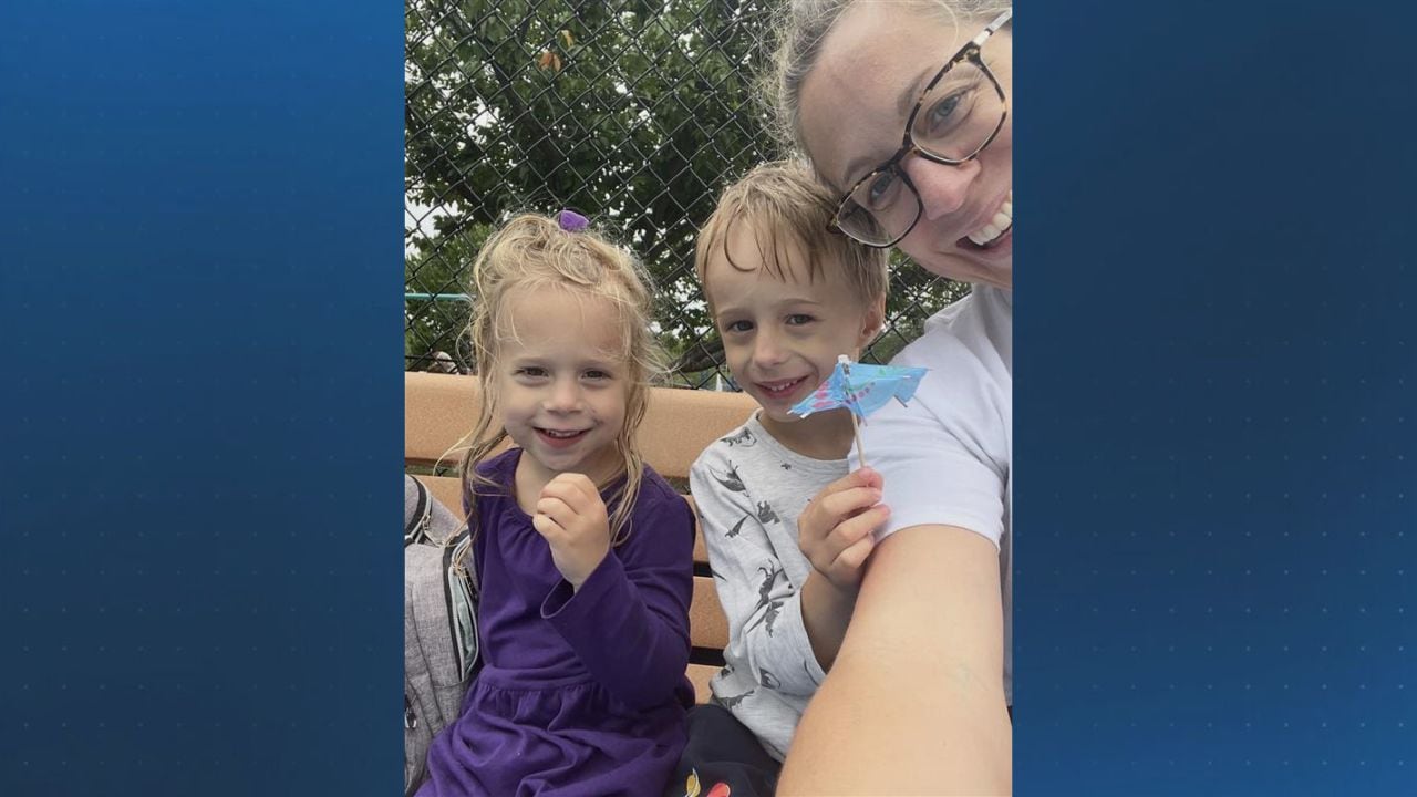 Wellesley mother accused of murdering her 2 kids to face fugitive ...