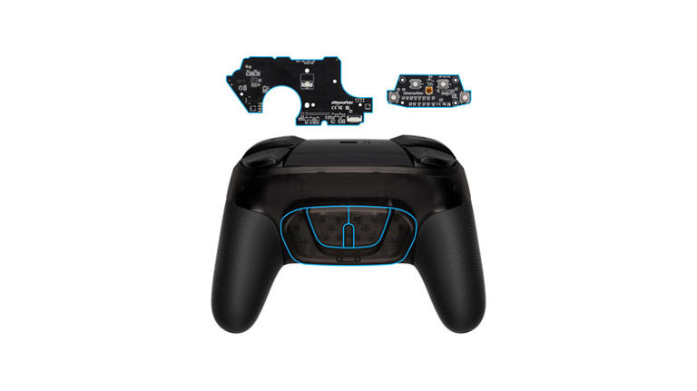 5 Amazon accessories that will upgrade your Nintendo Switch controllers