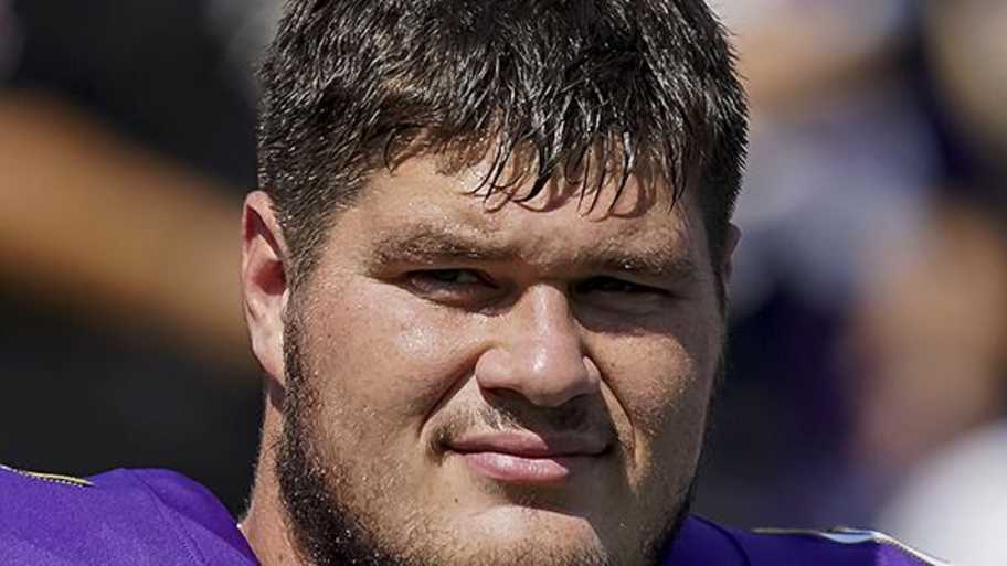 Projecting the Raiders' Week 1 starters following the NFL draft