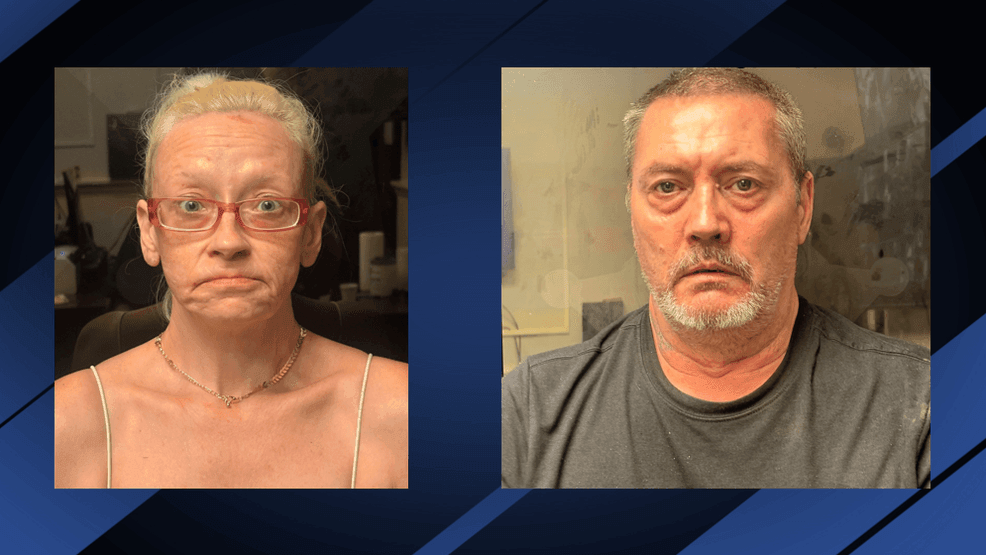 Arrests made following drug investigation in Meigs County, Ohio