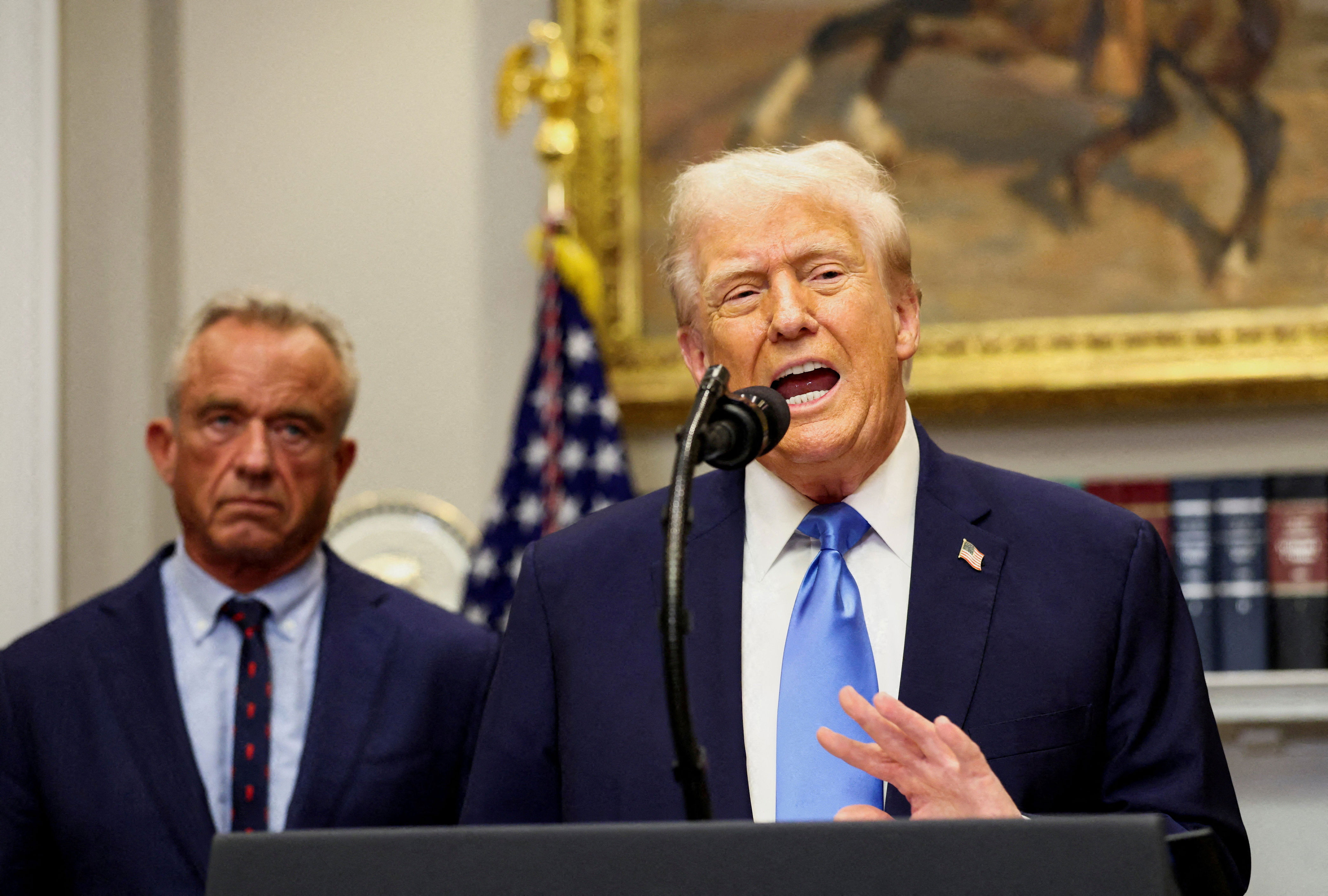 Trump purge of National Science Board condemned as a 'clown move'