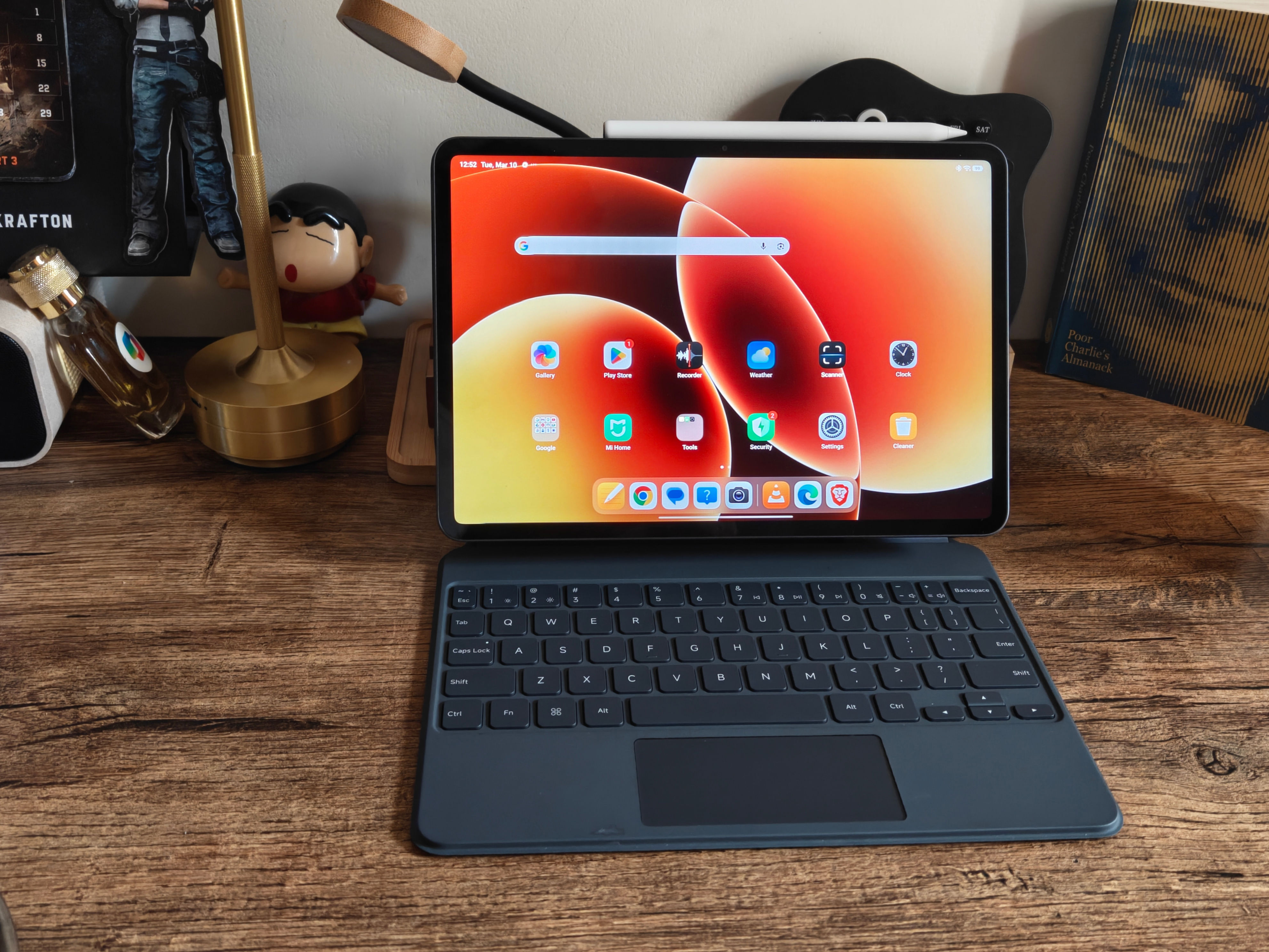 Xiaomi Pad 8 review: Should you spend ₹33,999 on this tablet?