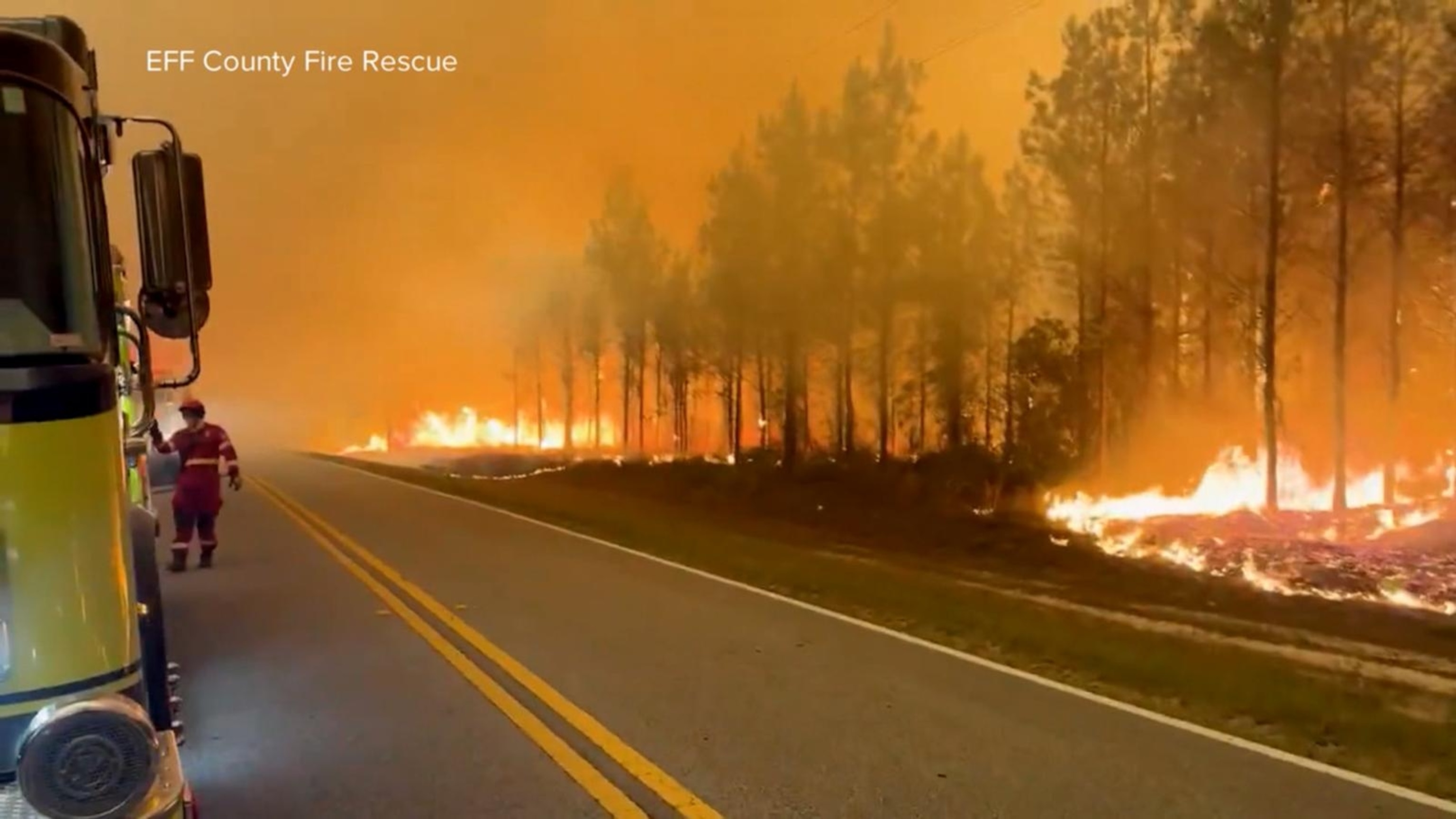 Millions of Americans brace for severe weather