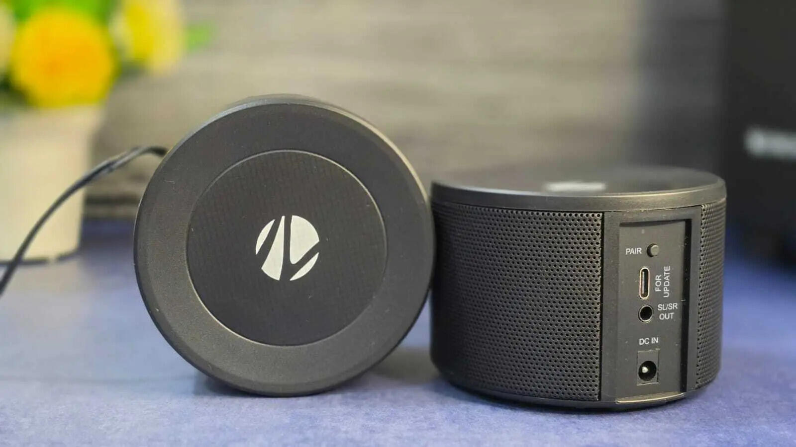 Zebronics Zeb Juke Bar 9710C review: Minimal size, maximum sound