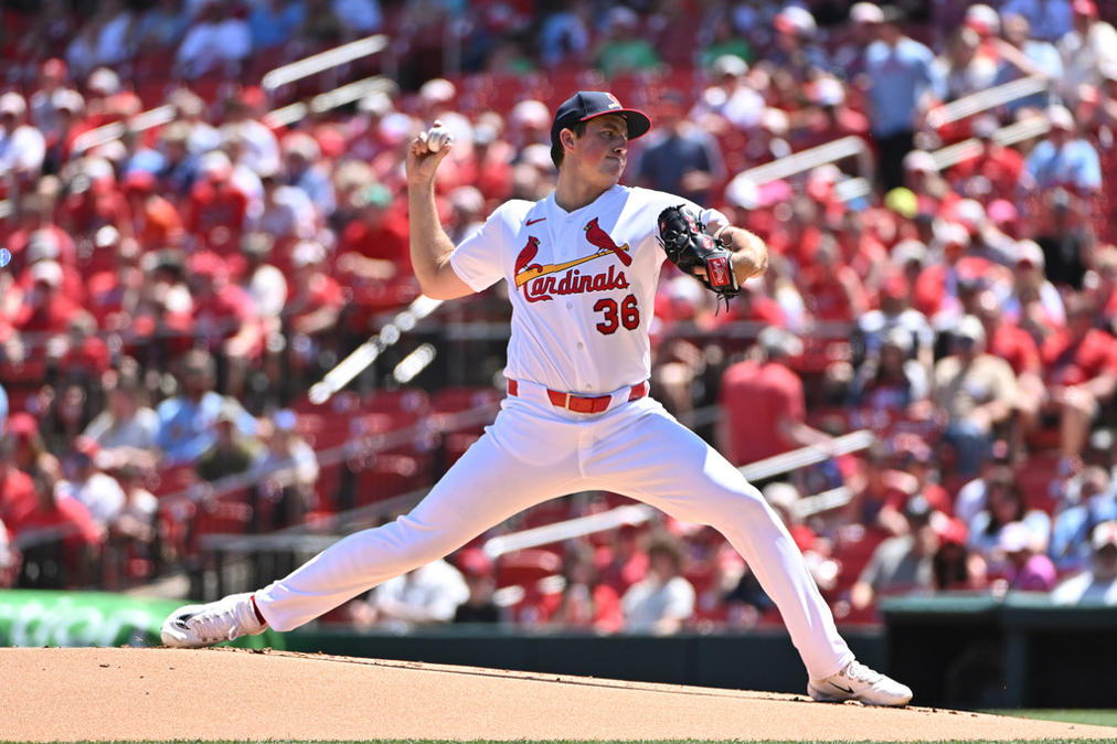 Mariners Cardinals Baseball