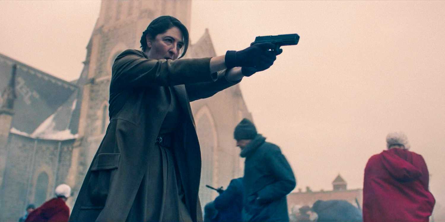 How Hulu's drama based on an award-winning book redefined streaming TV