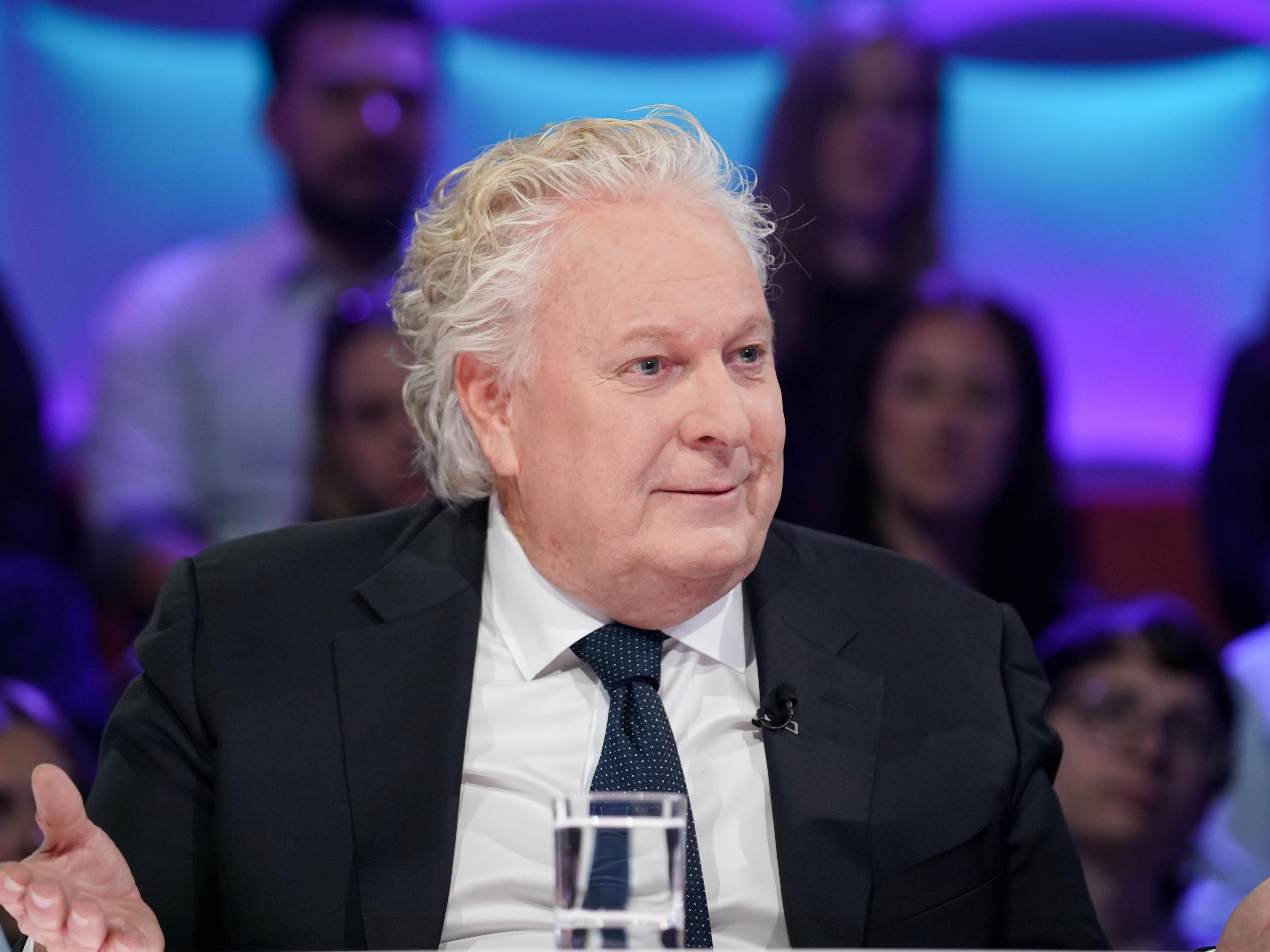 ACEUM : « Il faut qu’il y ait un reality check du côté américain », dit ...