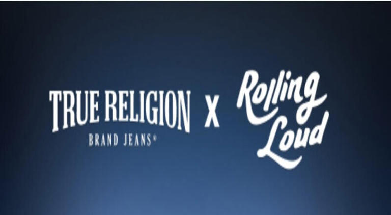 Rolling Loud to host True Religion pop-up at Orlando festival