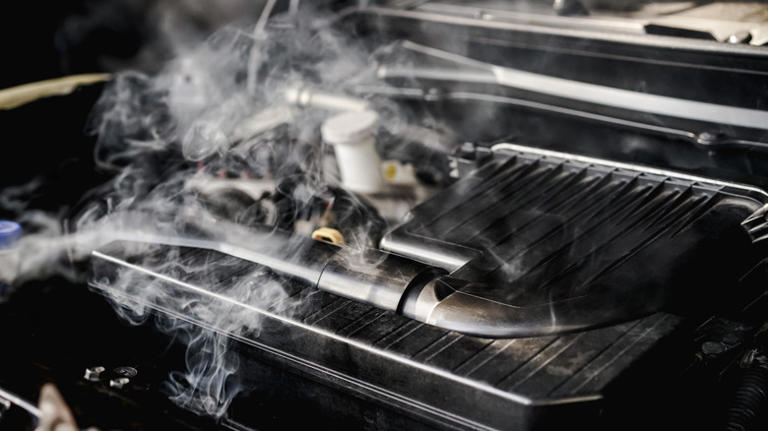 What happens when an engine derates? Here's what you should know