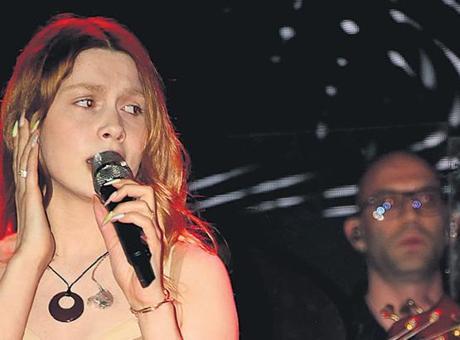 ‘Yeni bir Aleyna doğuyor’