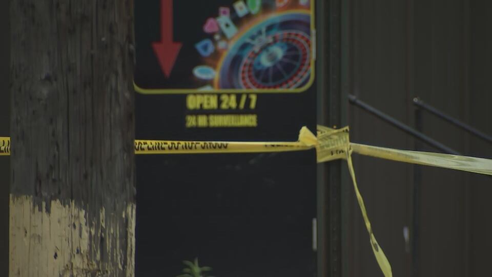 Woman killed, 3 people injured after shooting at business in Armstrong ...