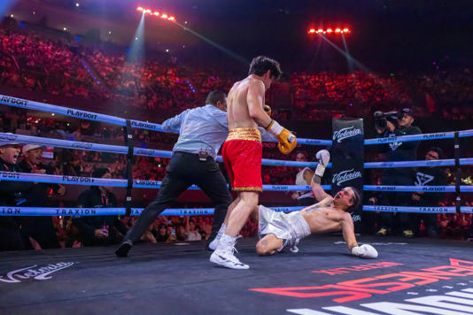 Foto: Cortesía Netflix