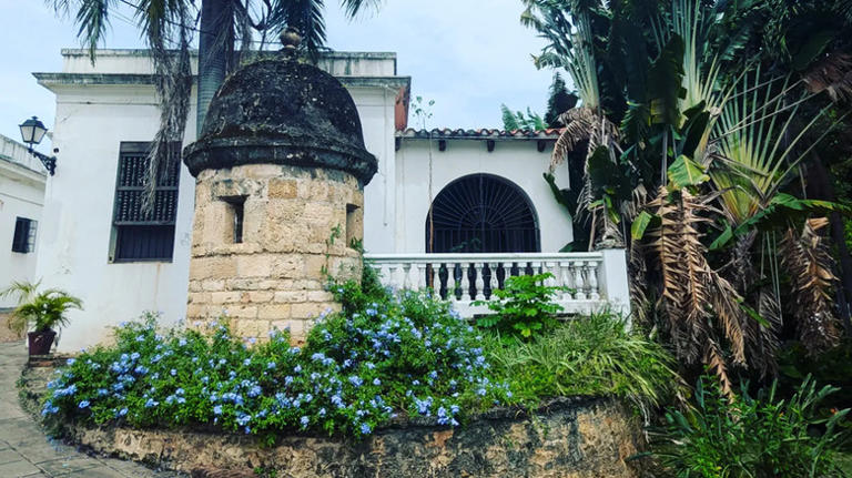Puerto Rico's landmark museum in San Juan has valuable artifacts and ...