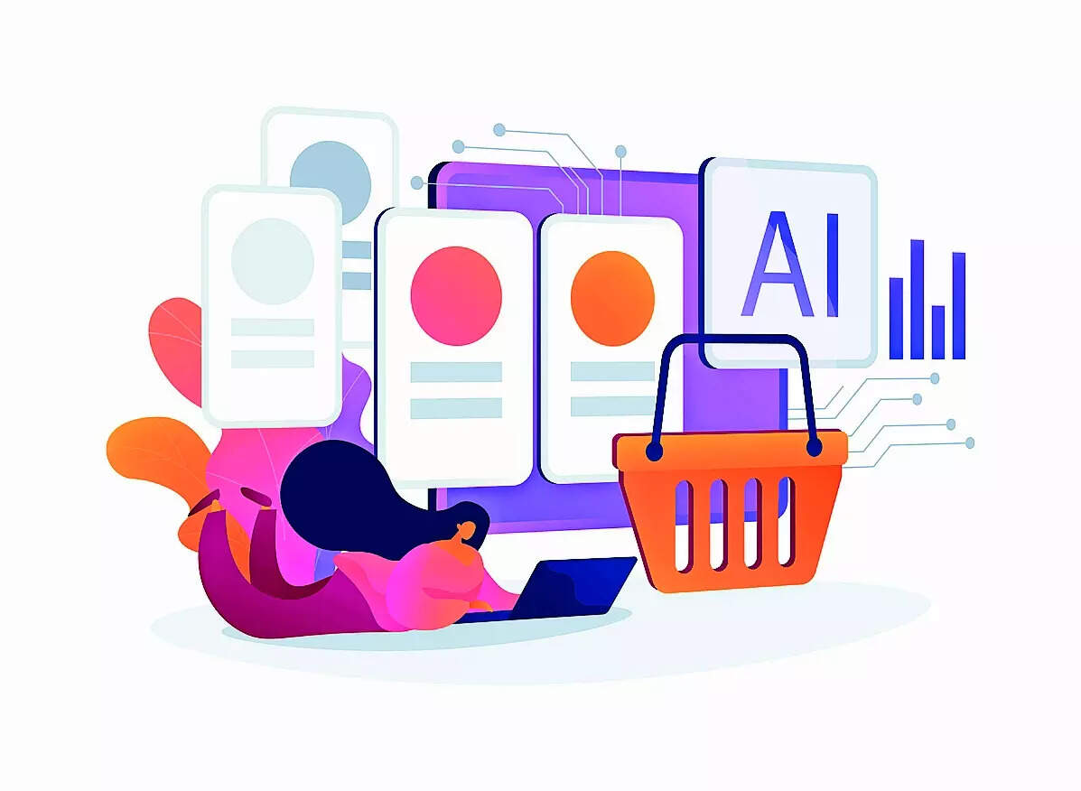 Inside AI-led digital storefronts; Lalit Keshre’s big ET Awards win