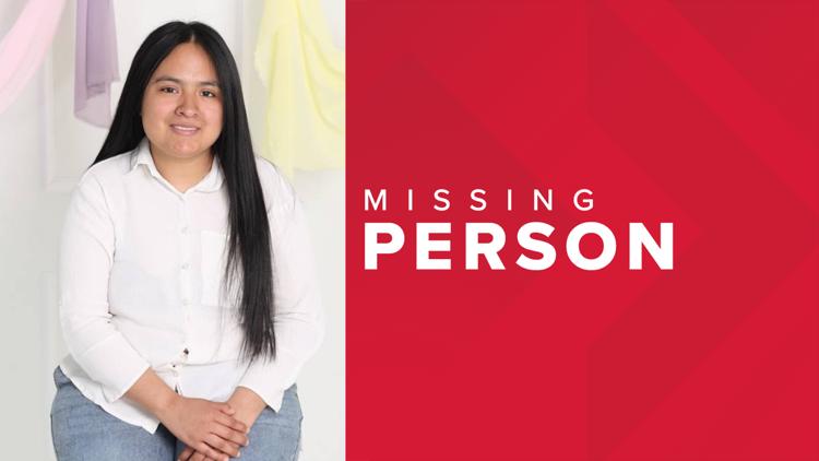 Update: GRPD says missing woman is found safe
