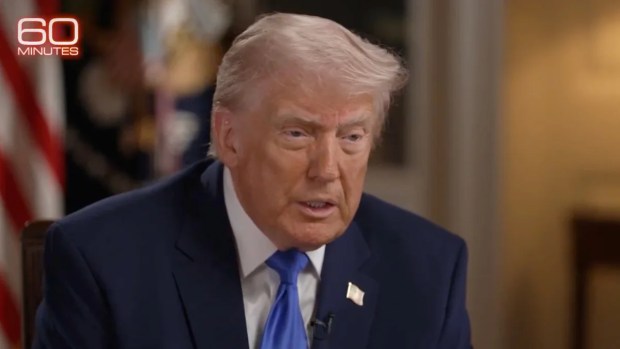 Donald Trump skewers 'terrible' Norah O'Donnell as 'any woman off the ...