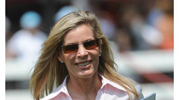 Manny Franco, Linda Rice top respective jockey, trainer standings at ...