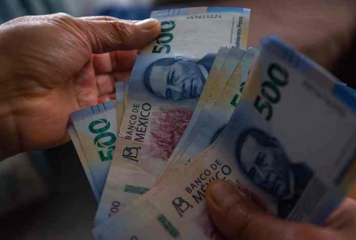 Banxico lanza una advertencia sobre billetes de 500 y 1000 pesos