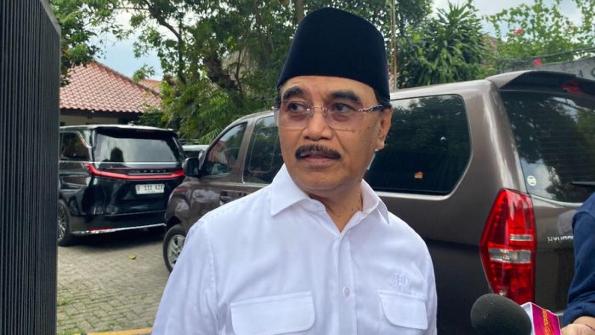 Pernikahan El Rumi dan Syifa Hadju Tanpa Ayah Syifa, Adhyaksa Dault: Tidak Ada Masalah