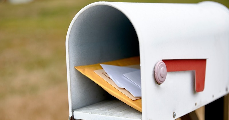 Ohio postal workers say residents need option to vote by mail