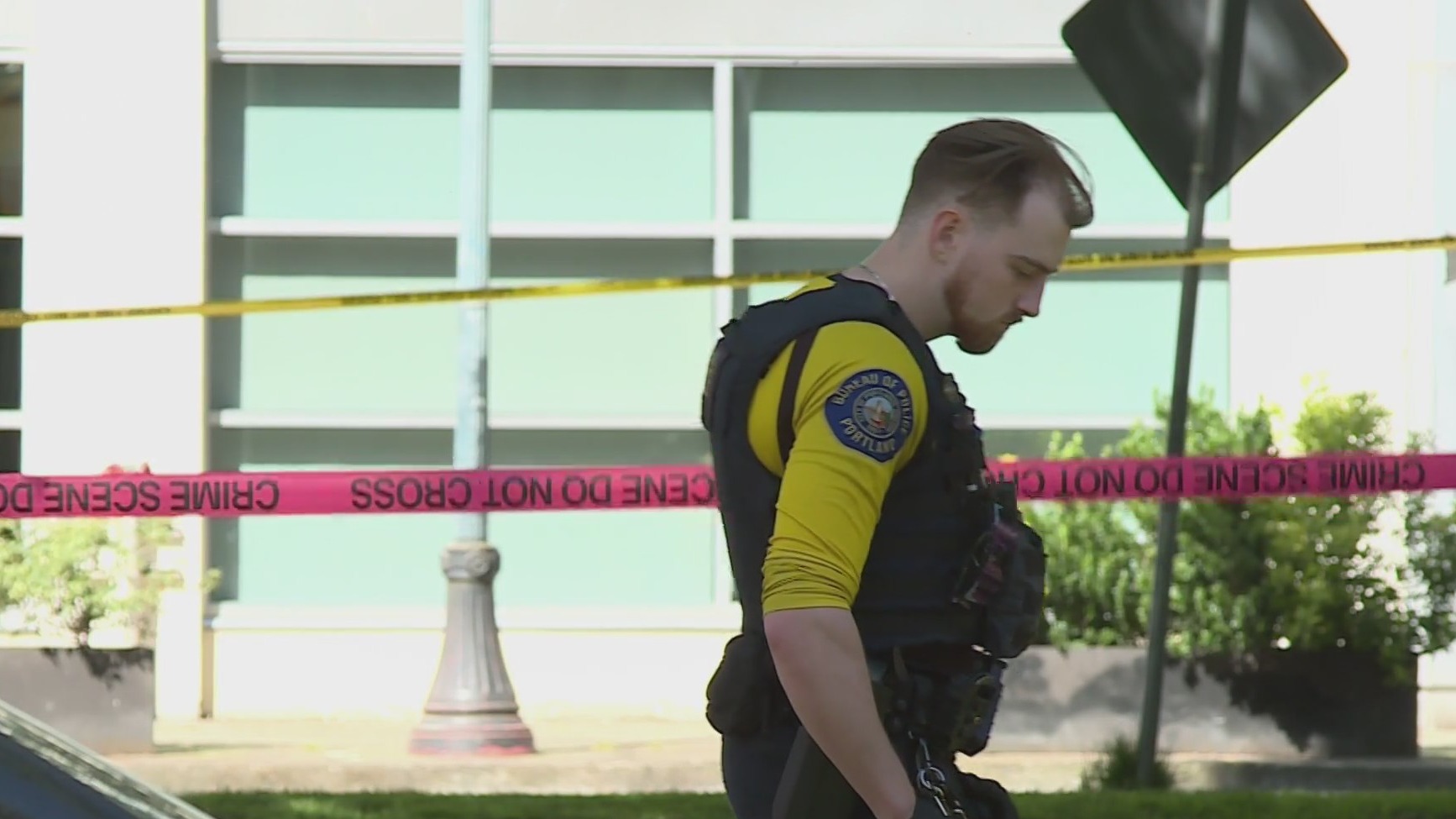 Police investigate NW Portland shooting Sunday morning that left 1 sent ...