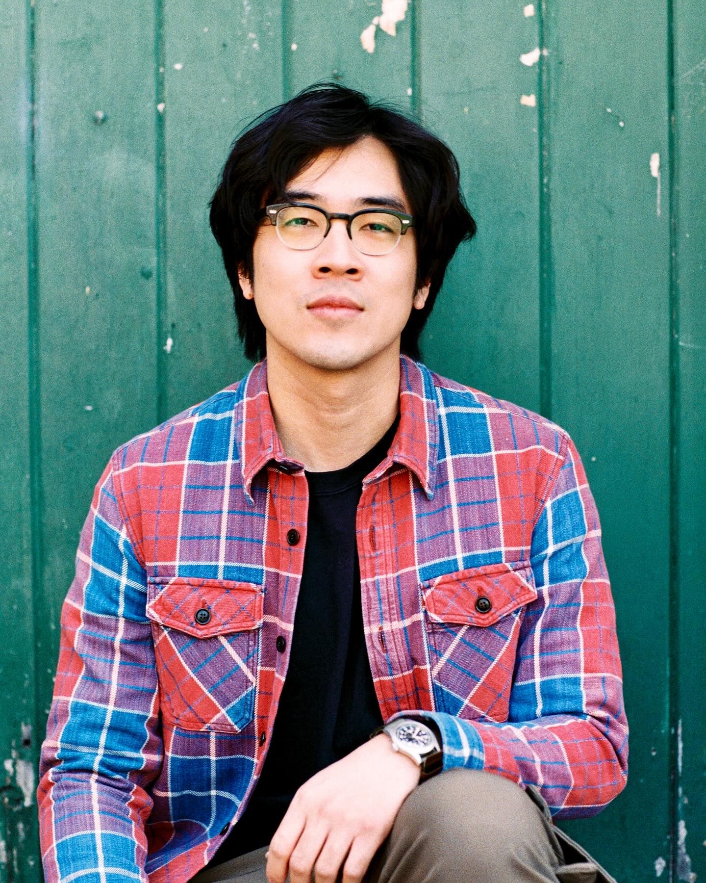 A look back on Singaporean singer-songwriter Charlie Lim’s 15-year ...