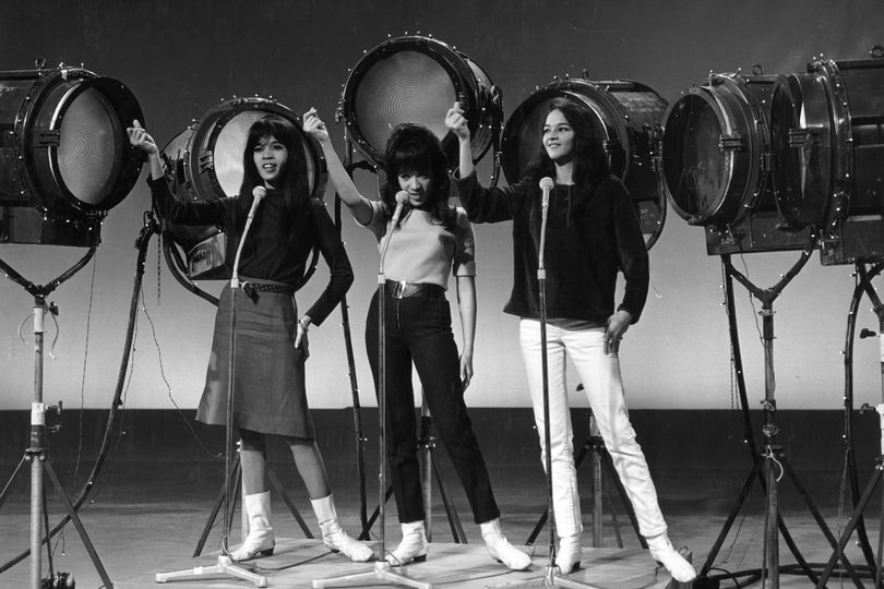Last surviving member of the Ronettes dies aged 80 as family pays ...