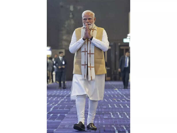How India is quietly becoming an energy superpower