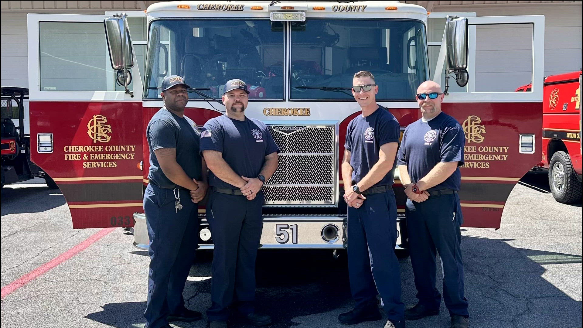 Wildfires rage across south Georgia as more firefighters from north ...