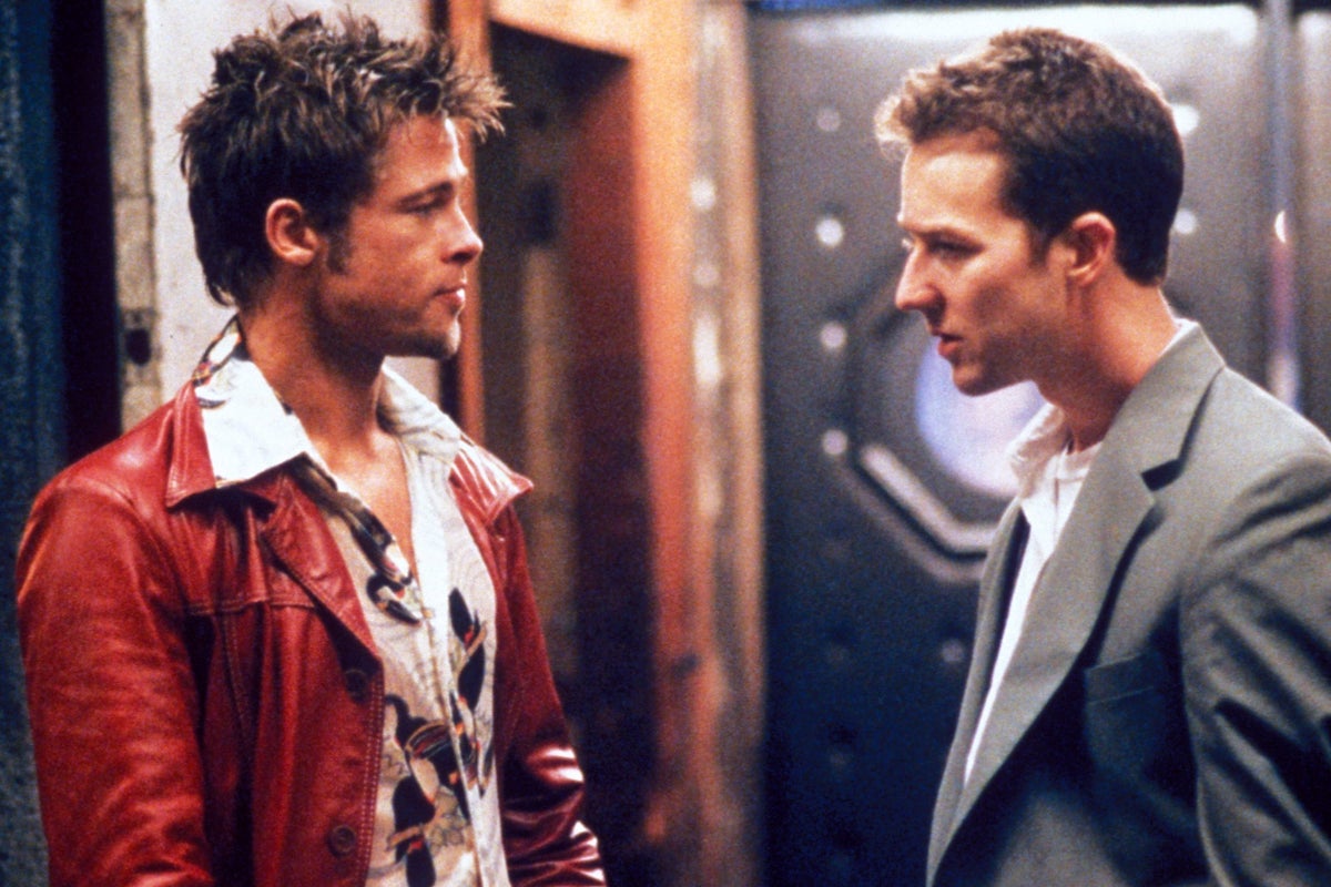 Fight Club deserves more respect – it's not just incels who love it