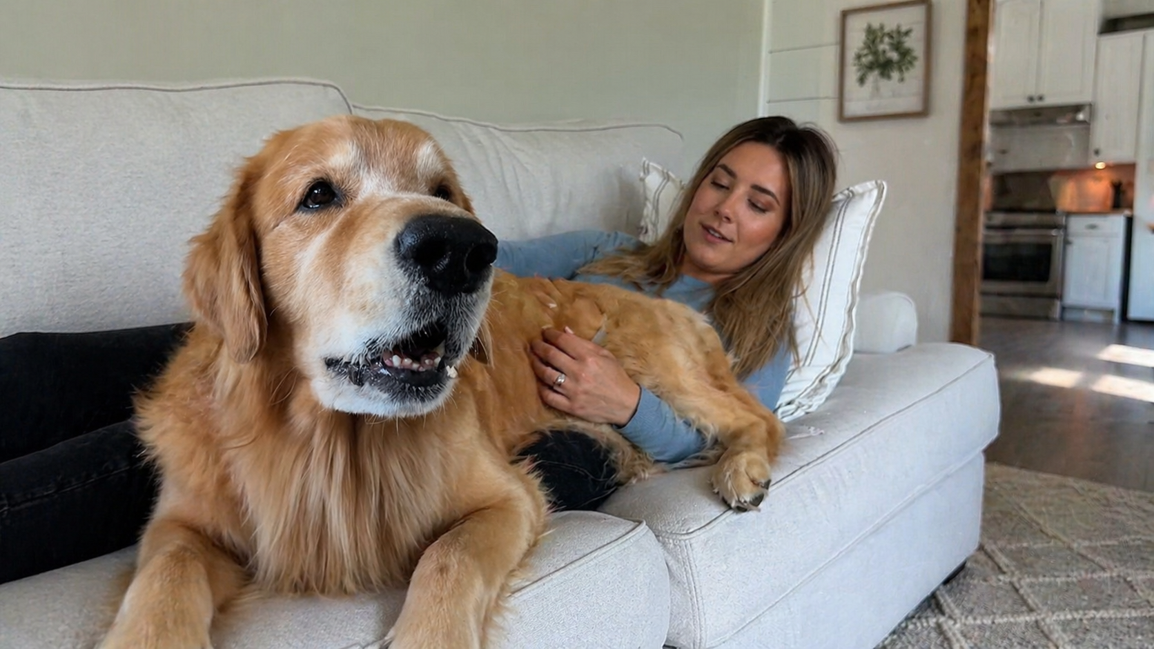 This is what desperate looks like