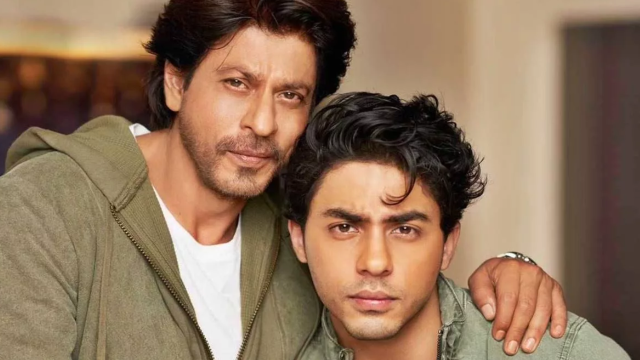 Copy-paste genetics? These 5 celebrity kids look exactly like their parents