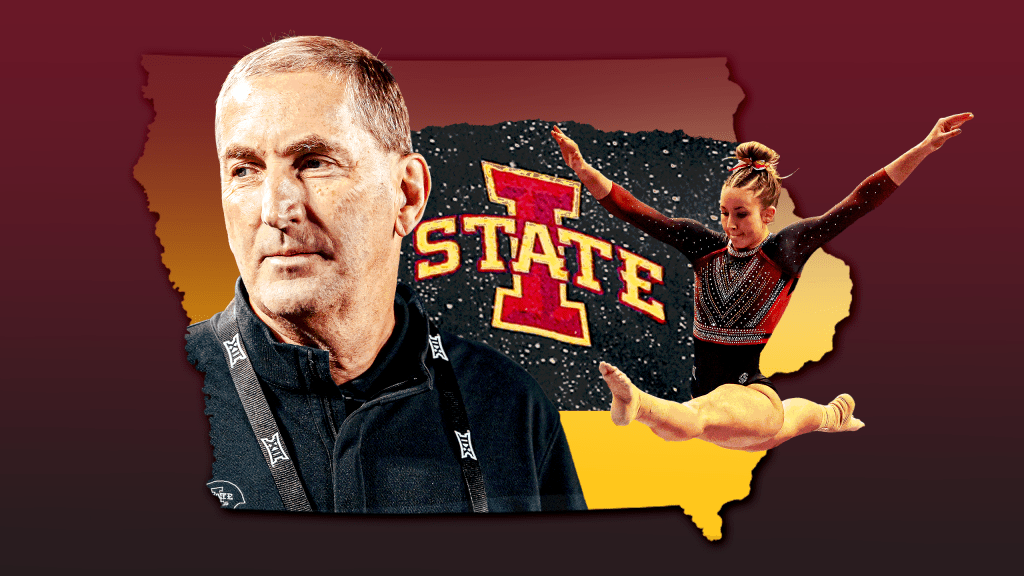Iowa State gymnastics controversy: A look through AD Pollard's inbox