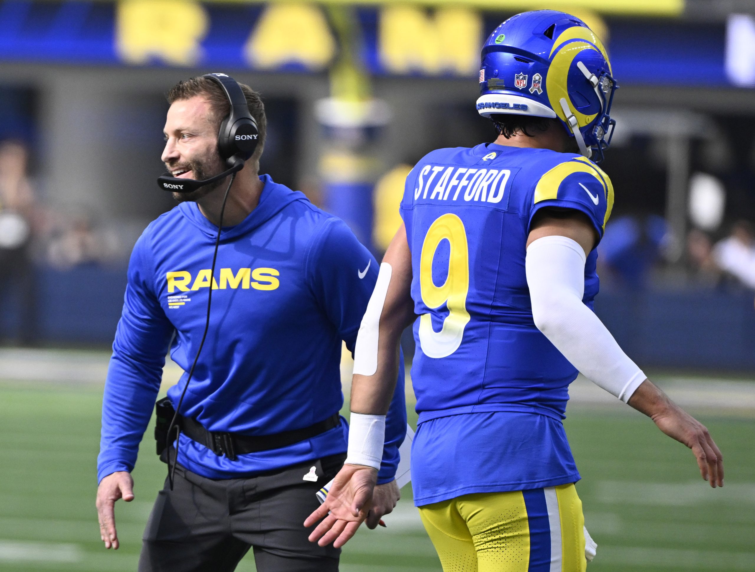 NFL confidential: Execs make sense of Rams' Simpson pick, draft's top ...