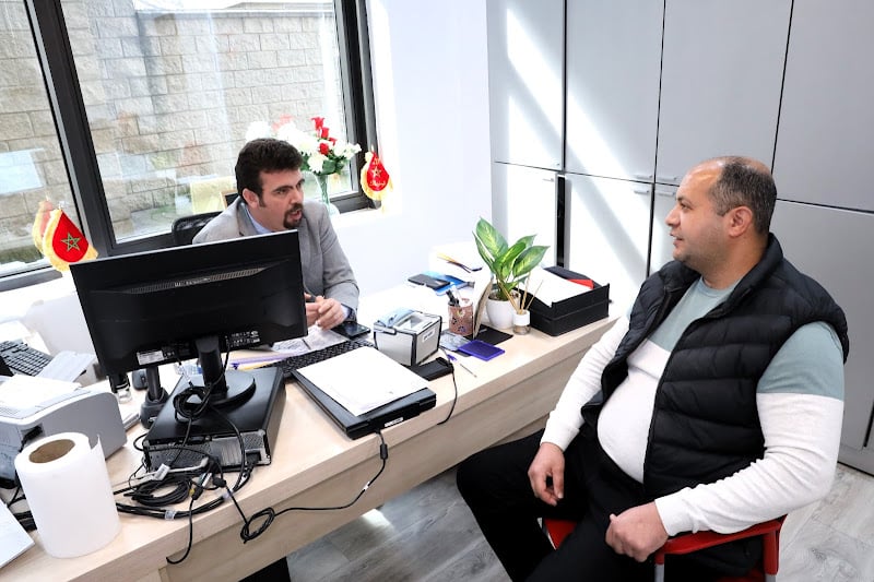 Almería : un dispositif exceptionnel pour faciliter l’accès aux ...