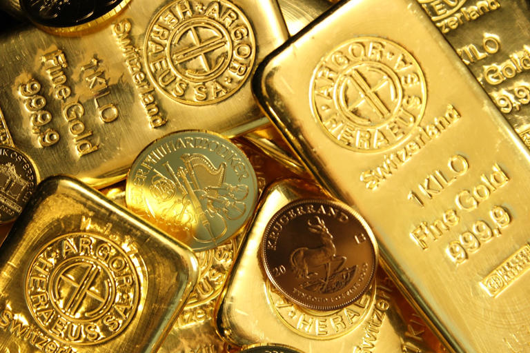 Les 4 meilleurs investissements 2024 pour votre avenir
