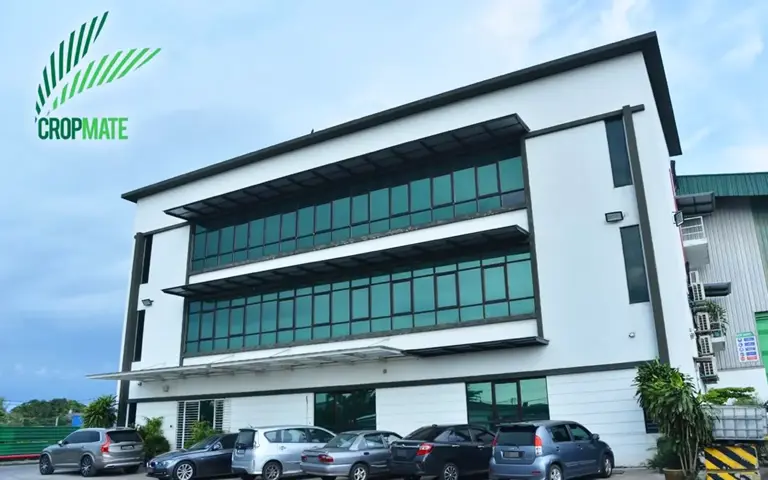 Fertiliser firm Cropmate says bank accounts frozen by MACC